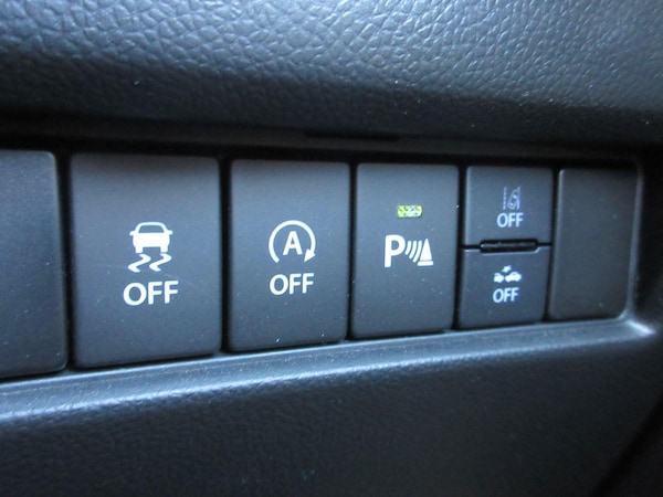 Used Suzuki Swift 2023 for sale - 75198745: Photo 34