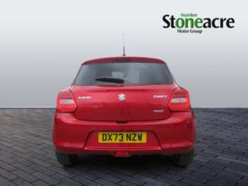 Used Suzuki Swift 2023 for sale - 75198745: Photo