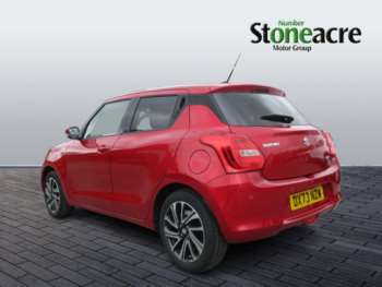 Used Suzuki Swift 2023 for sale - 75198745: Photo