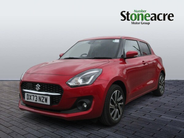Used Suzuki Swift 2023 for sale - 75198745: Photo 5