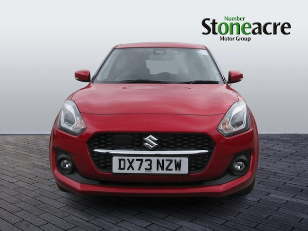 Used Suzuki Swift 2023 for sale - 75198745: Photo 6