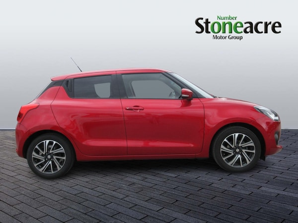 Used Suzuki Swift 2023 for sale - 75198745: Photo 7