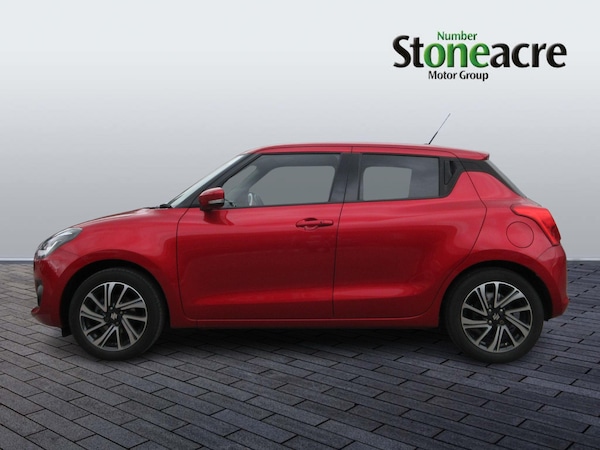 Used Suzuki Swift 2023 for sale - 75198745: Photo 8