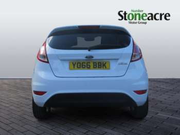 Used Ford Fiesta 2017 for sale - 74838297: Photo