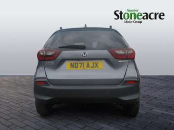 Used Honda Jazz 2021 for sale - 75127337: Photo