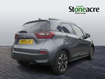 Used Honda Jazz 2021 for sale - 75127337: Photo