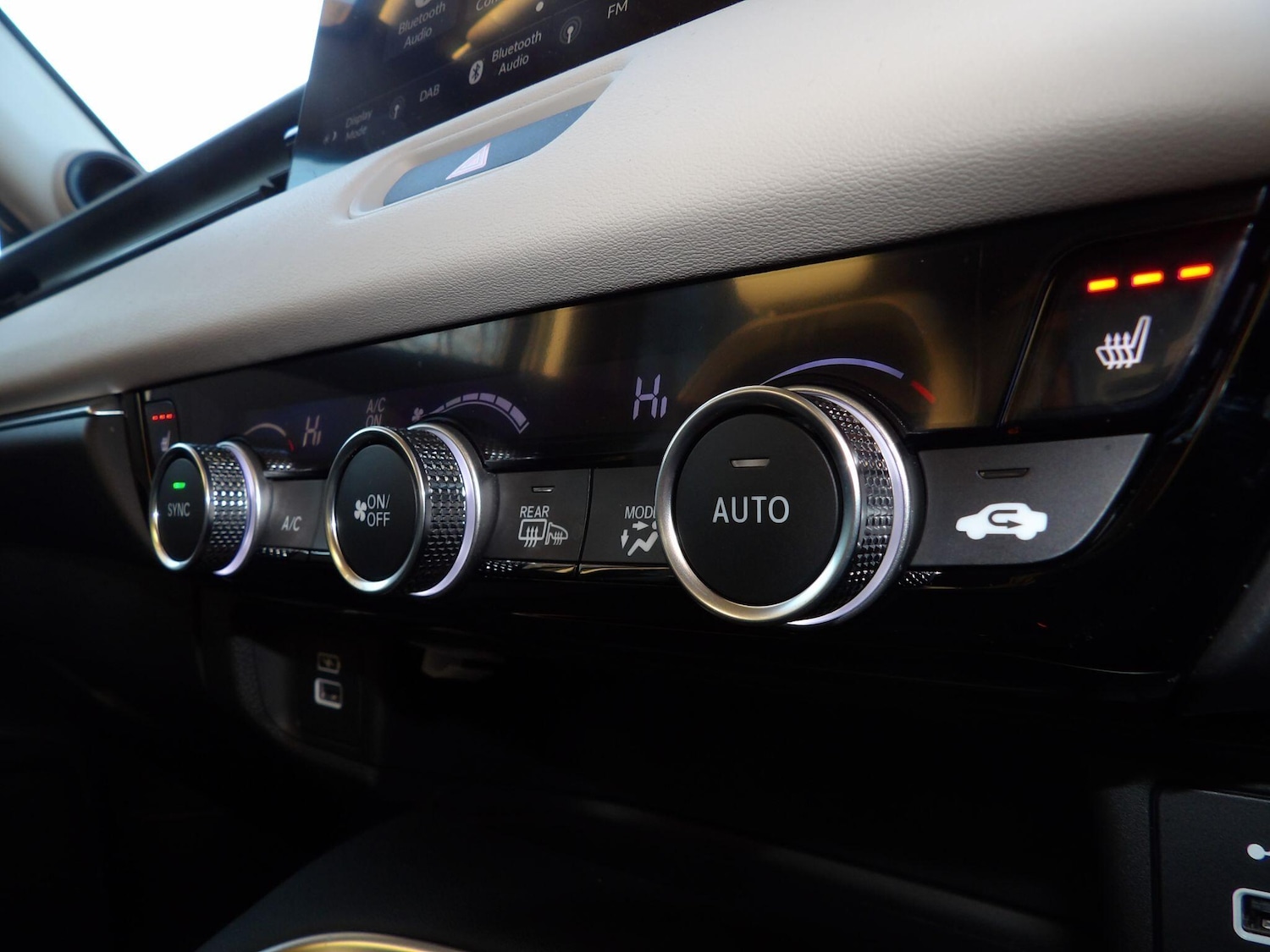 Used Honda HR-V 2022 for sale - 77255228: Photo 13