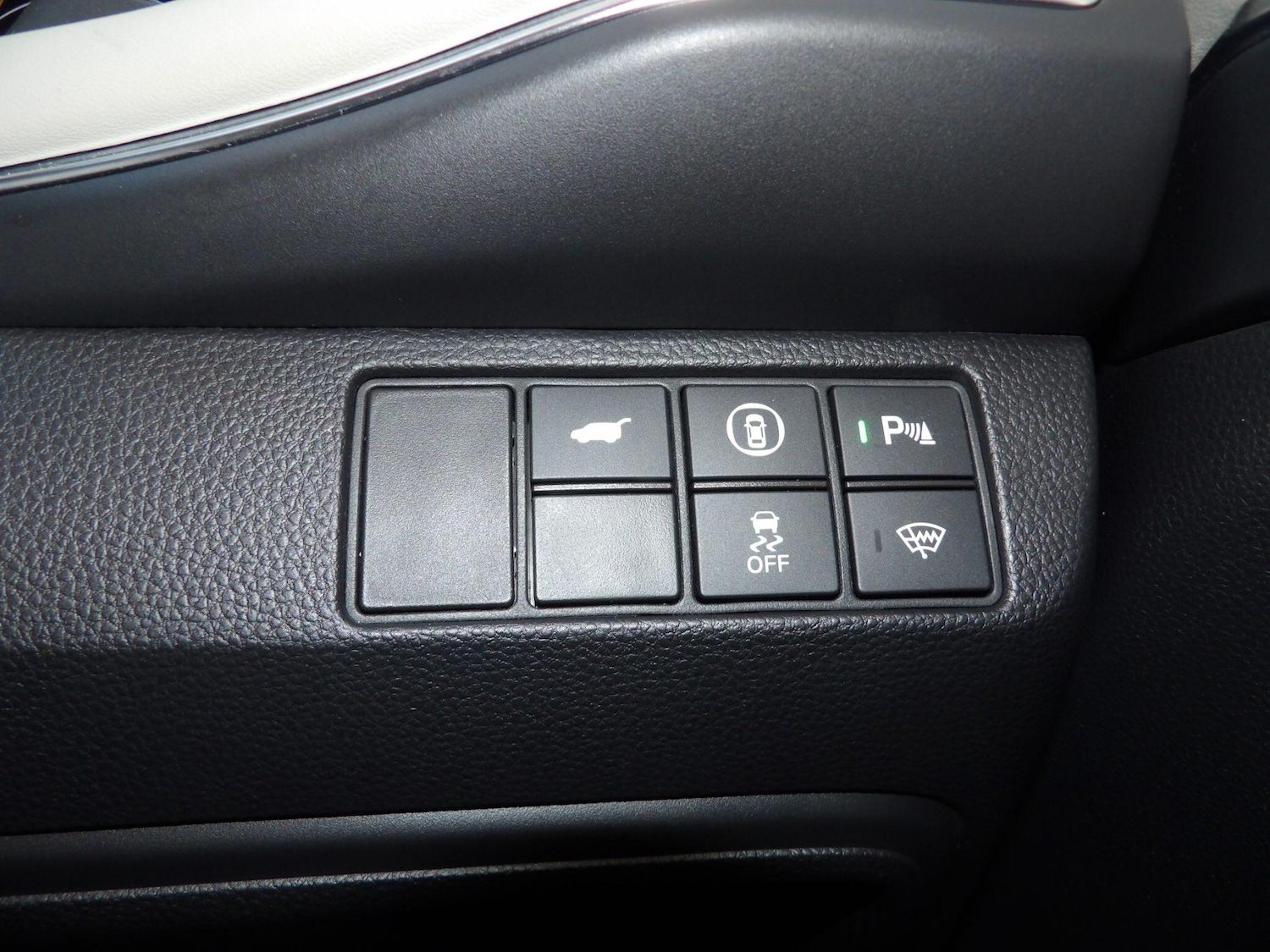 Used Honda HR-V 2022 for sale - 77255228: Photo 14