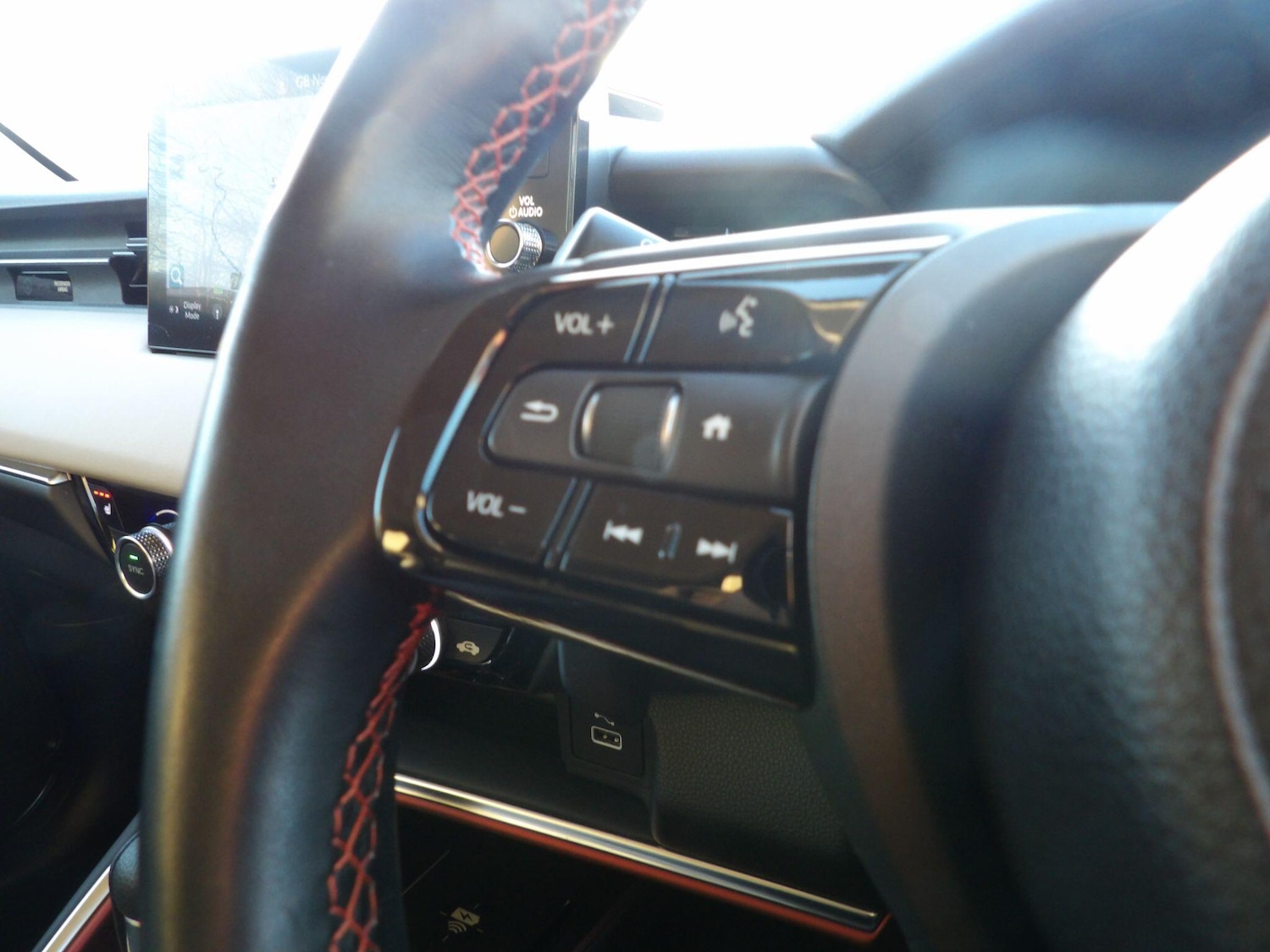 Used Honda HR-V 2022 for sale - 77255228: Photo 18