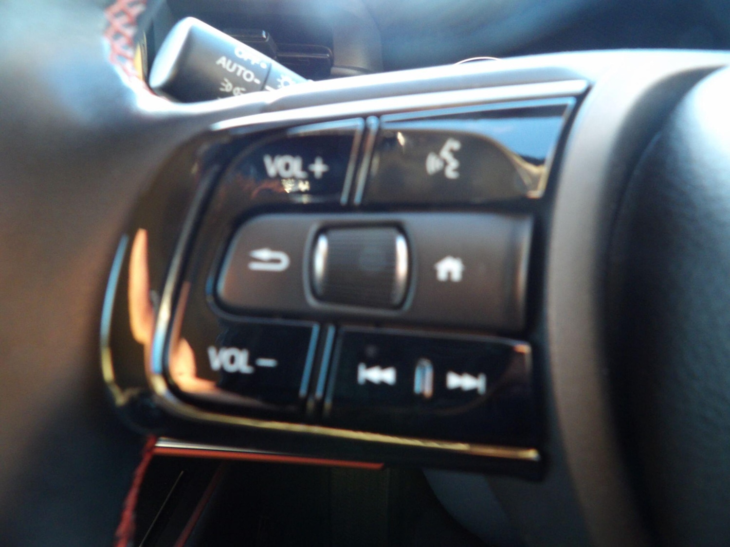 Used Honda HR-V 2022 for sale - 77255228: Photo 19