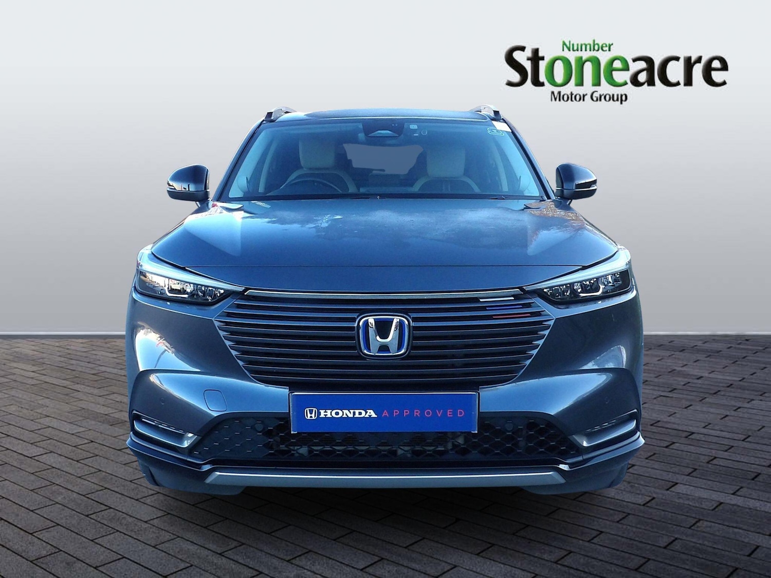 Used Honda HR-V 2022 for sale - 77255228: Photo 2