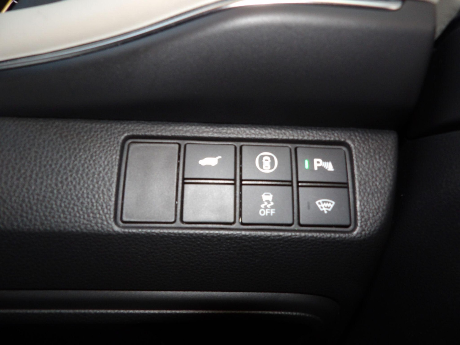 Used Honda HR-V 2022 for sale - 77255228: Photo 21