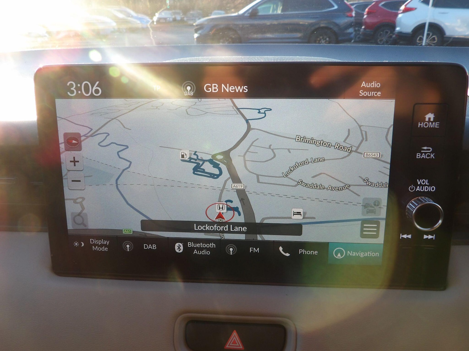 Used Honda HR-V 2022 for sale - 77255228: Photo 30