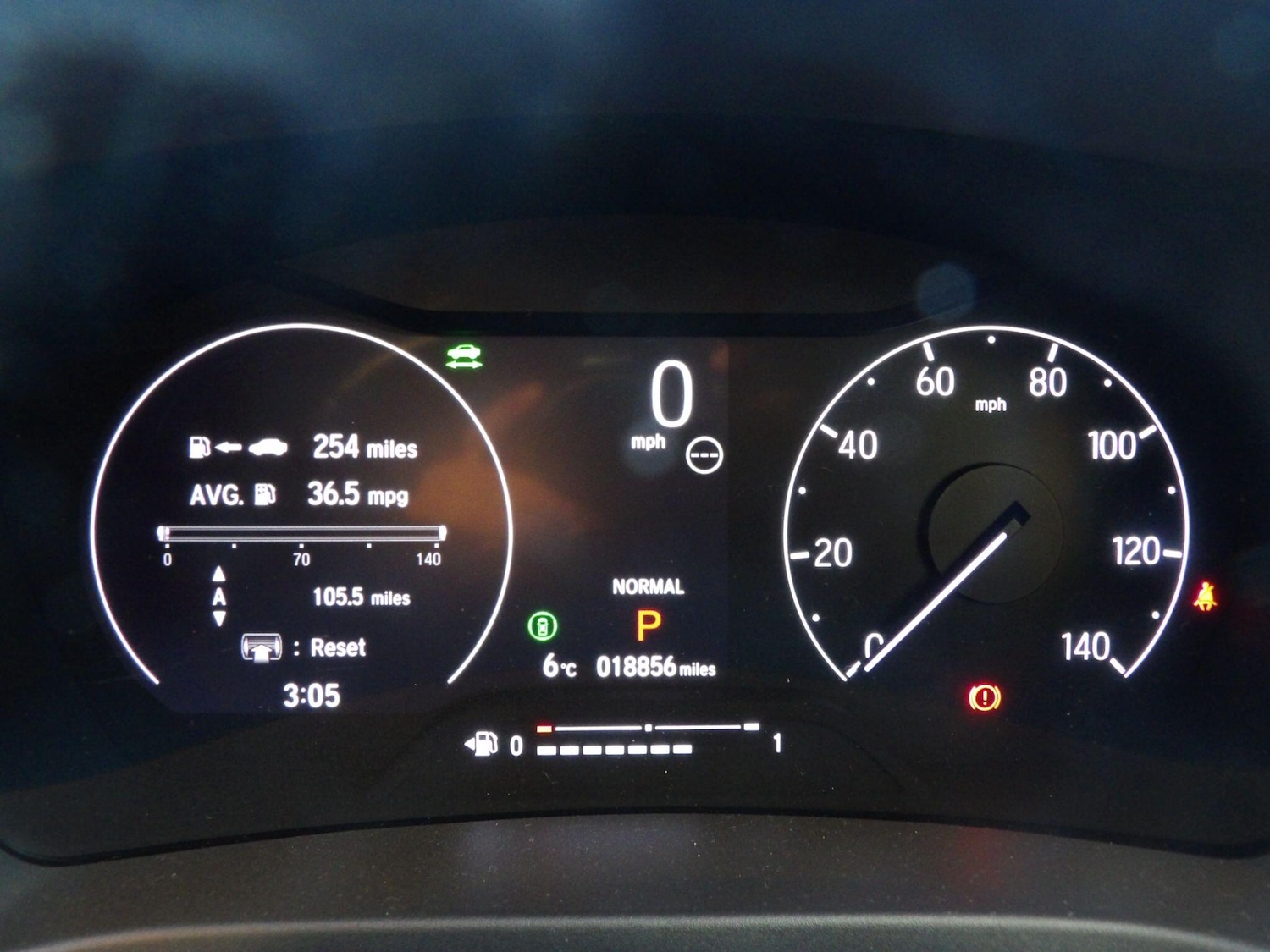 Used Honda HR-V 2022 for sale - 77255228: Photo 31