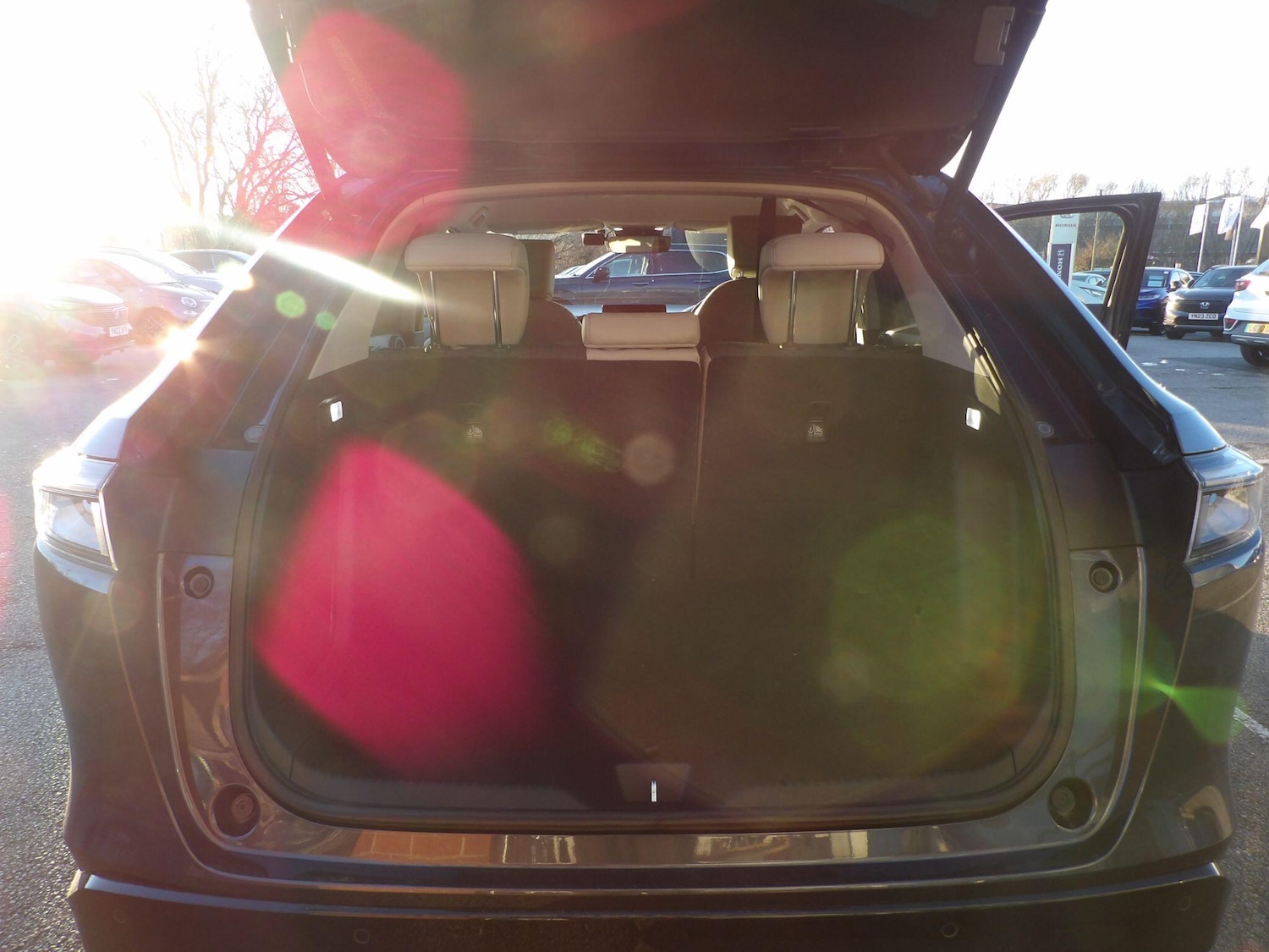 Used Honda HR-V 2022 for sale - 77255228: Photo 32