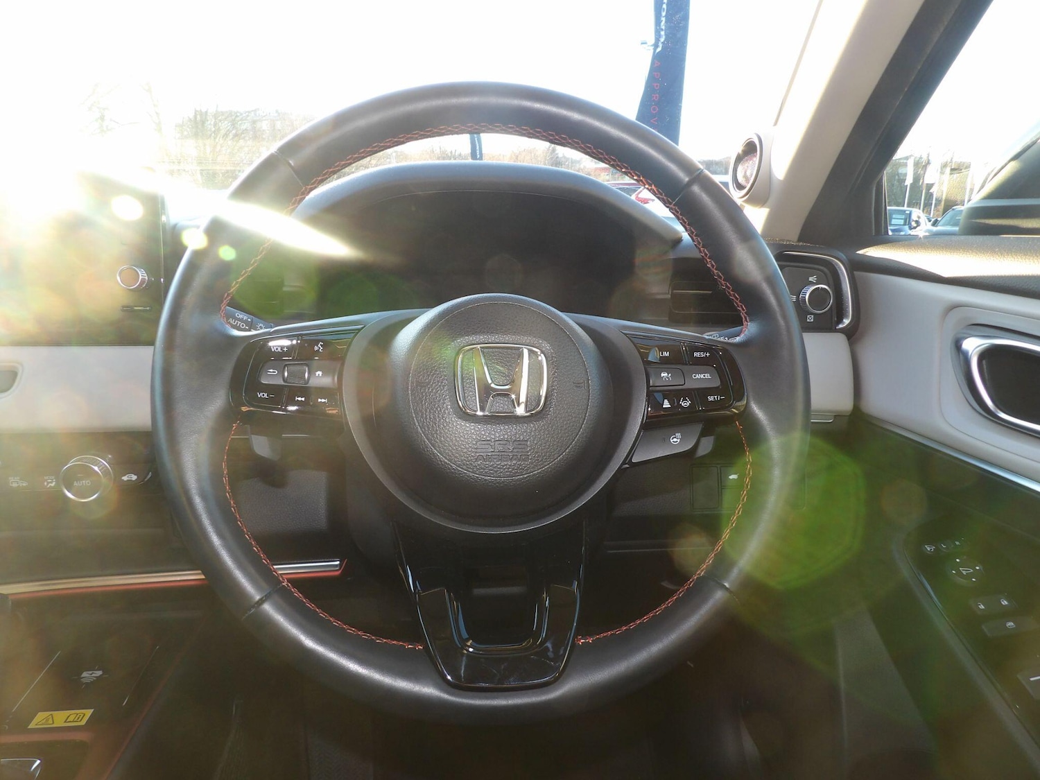 Used Honda HR-V 2022 for sale - 77255228: Photo 33