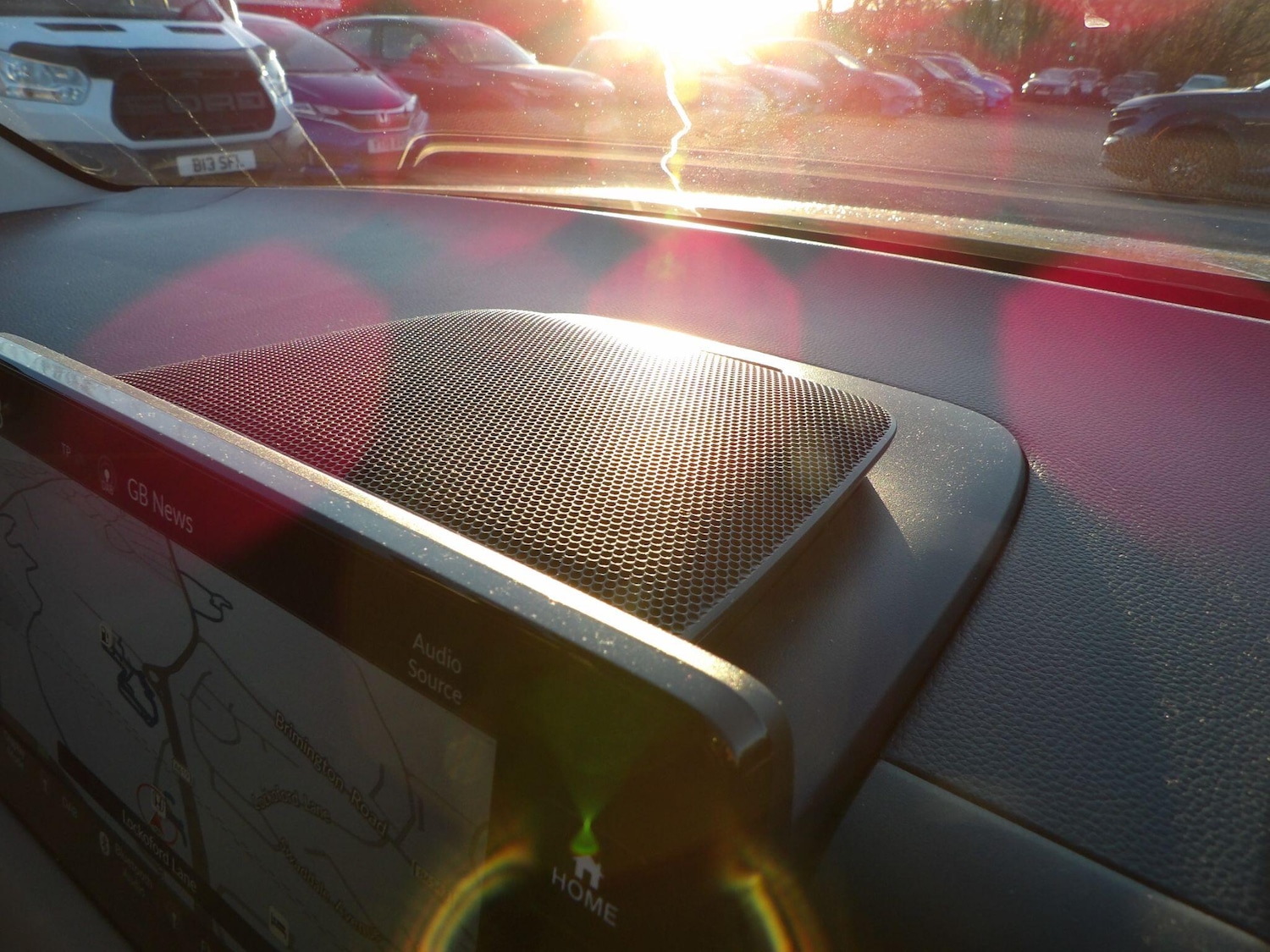 Used Honda HR-V 2022 for sale - 77255228: Photo 37