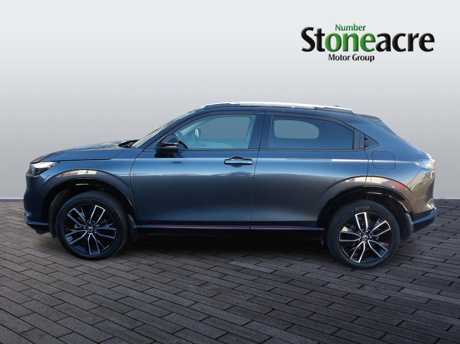 Used Honda HR-V 2022 for sale - 77255228: Photo 5