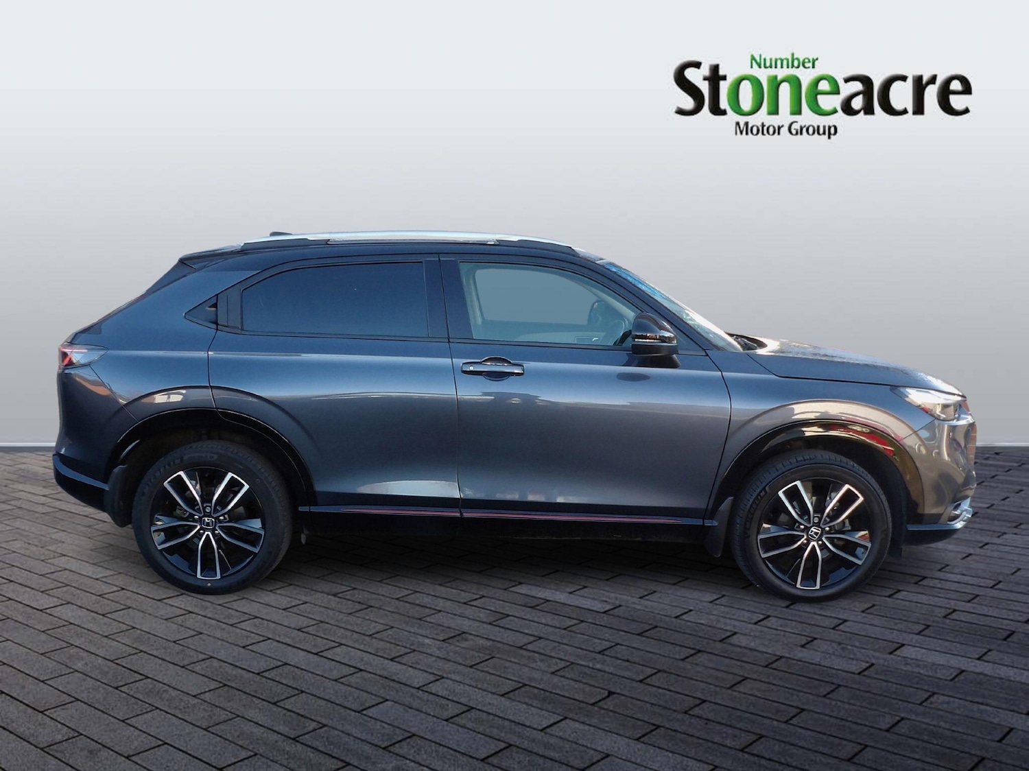 Used Honda HR-V 2022 for sale - 77255228: Photo 7