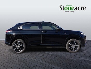 Used Honda HR-V 2025 for sale - 78447456: Photo