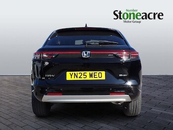 Used Honda HR-V 2025 for sale - 78447456: Photo