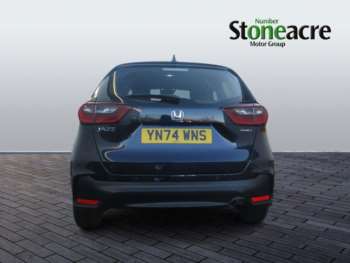 Used Honda Jazz 2024 for sale - 73730708: Photo