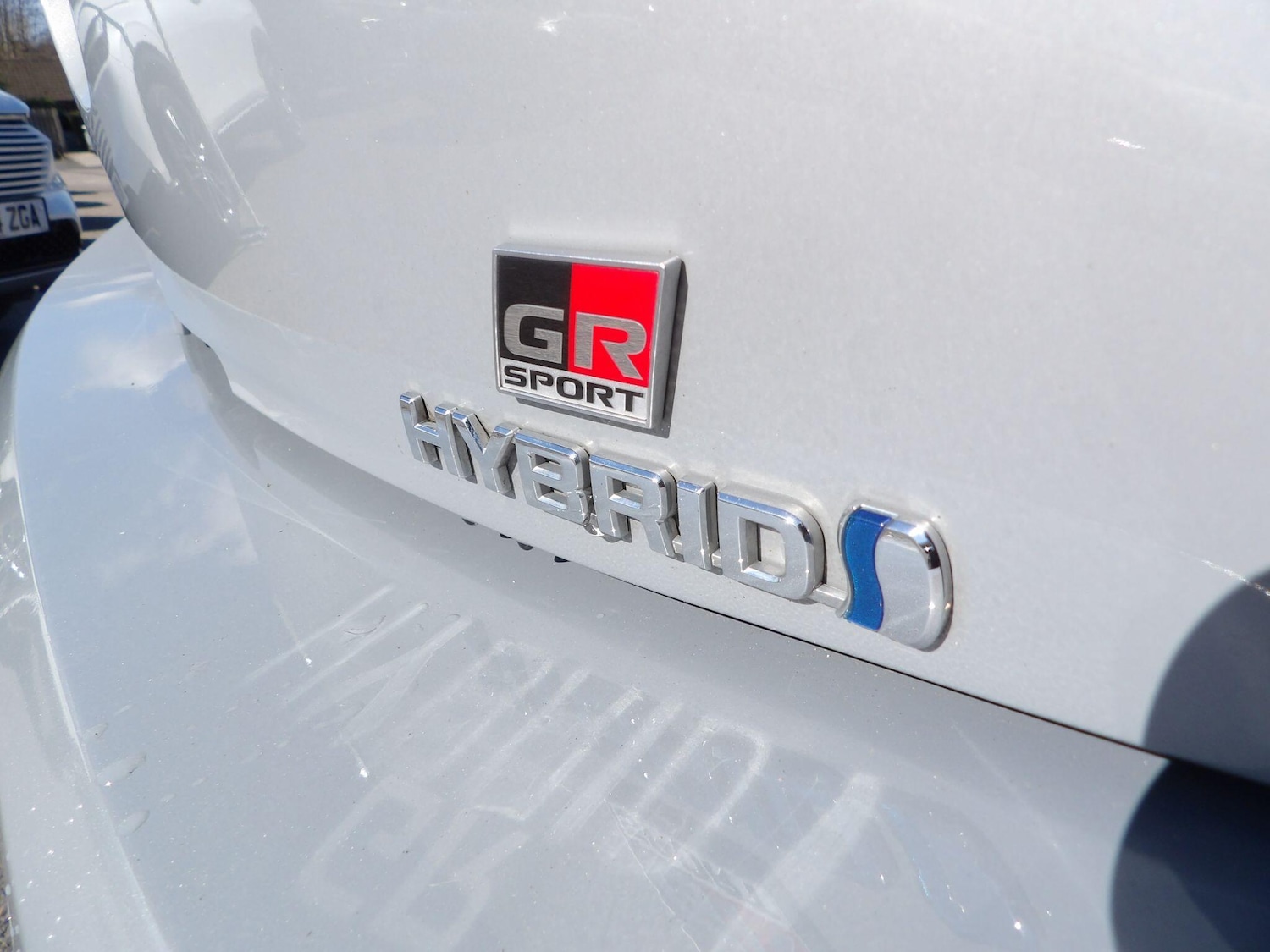 Used Toyota Corolla 2021 for sale - 78047121: Photo 10