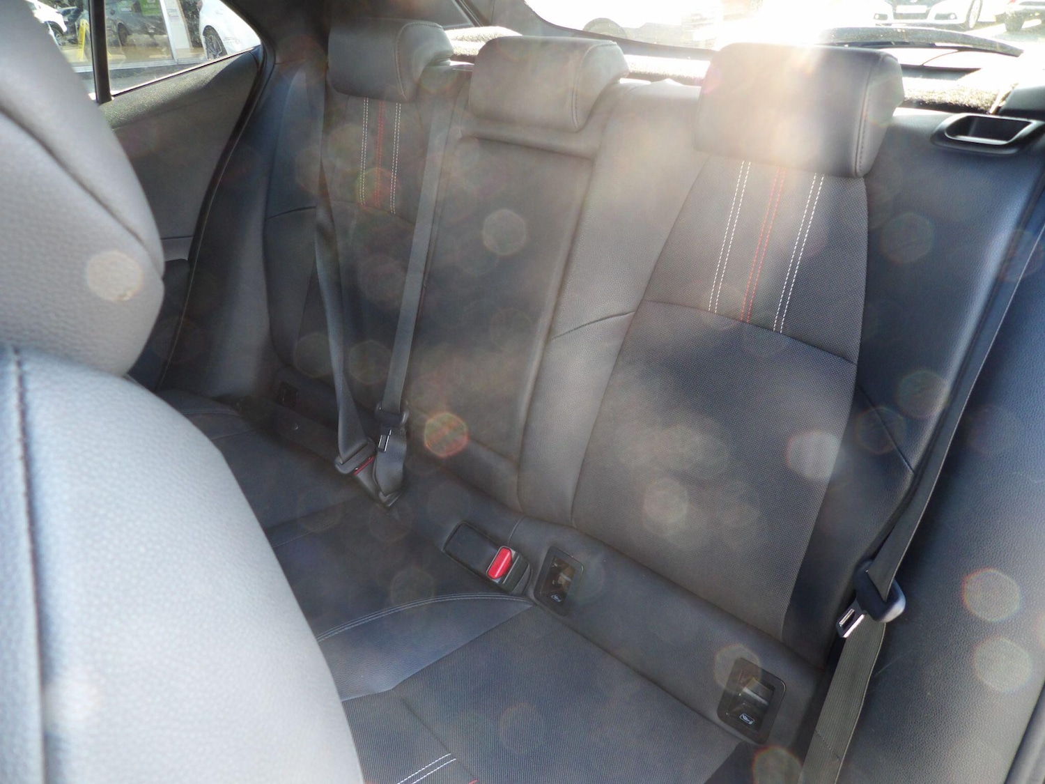 Used Toyota Corolla 2021 for sale - 78047121: Photo 12