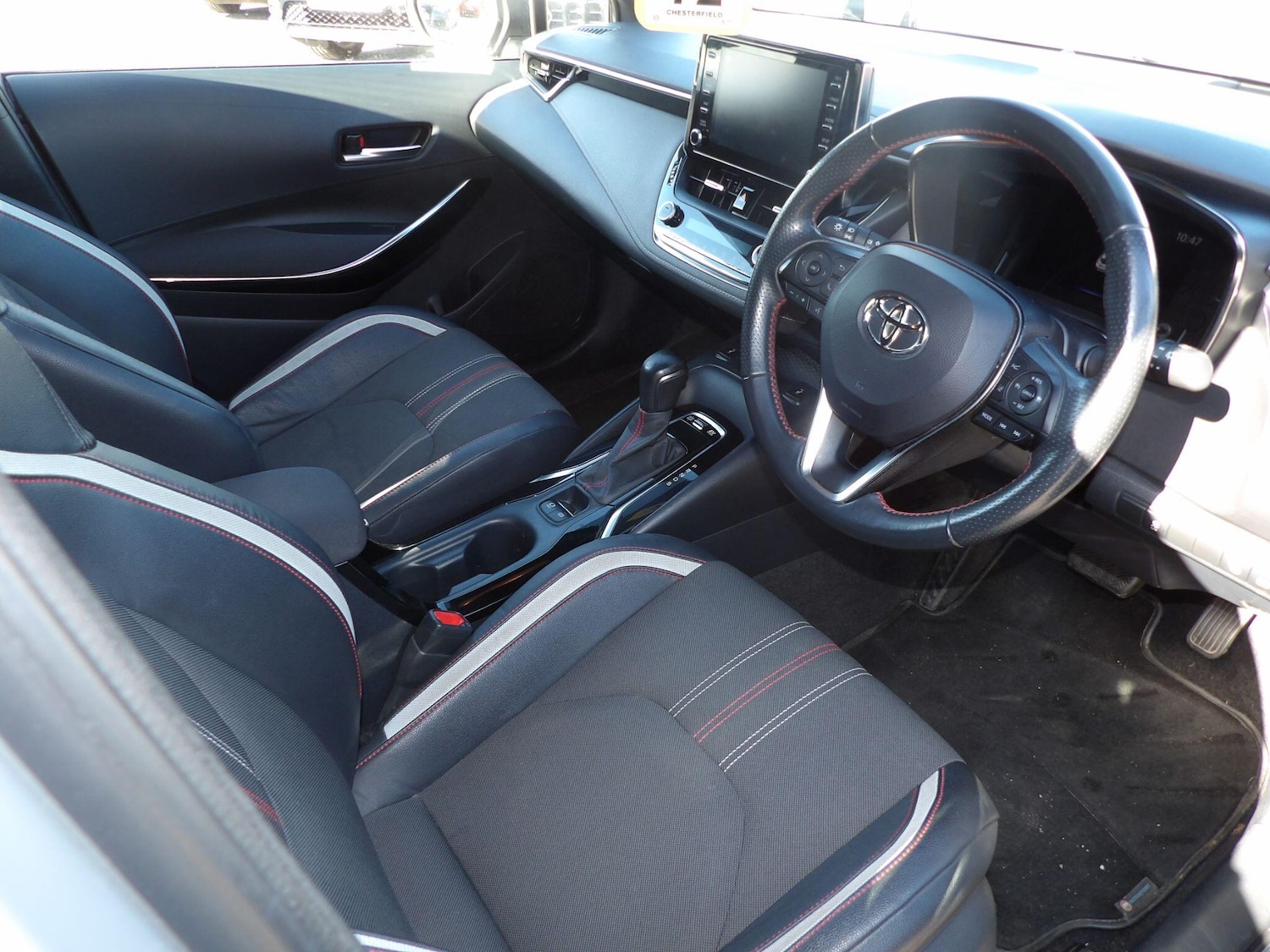 Used Toyota Corolla 2021 for sale - 78047121: Photo 13