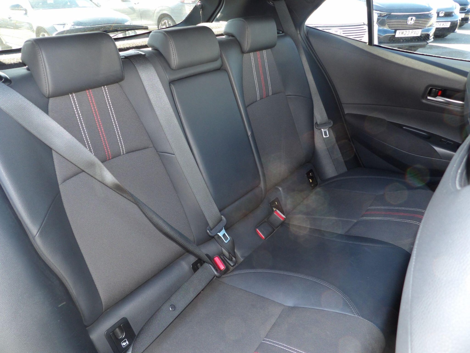 Used Toyota Corolla 2021 for sale - 78047121: Photo 14