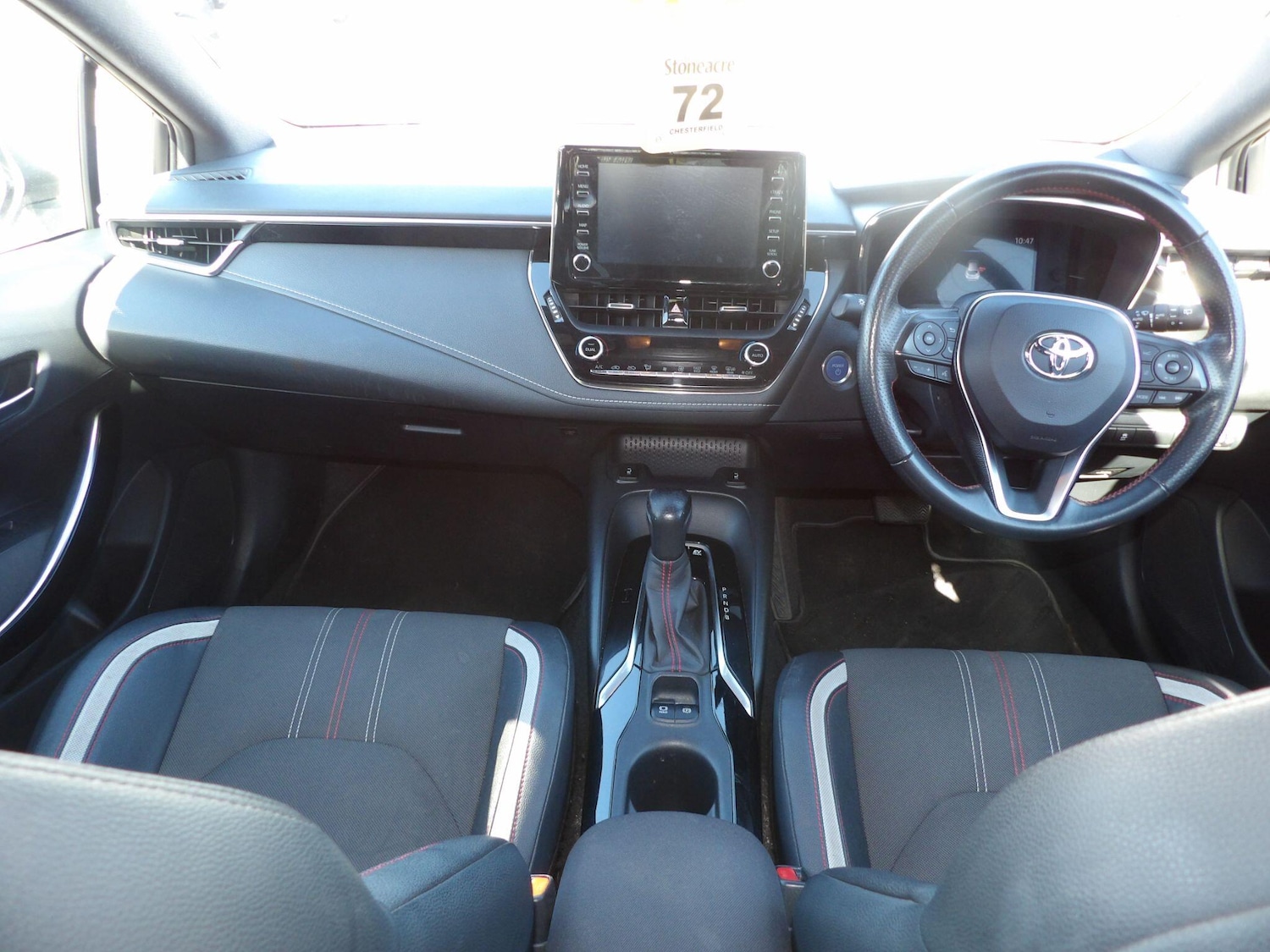 Used Toyota Corolla 2021 for sale - 78047121: Photo 15
