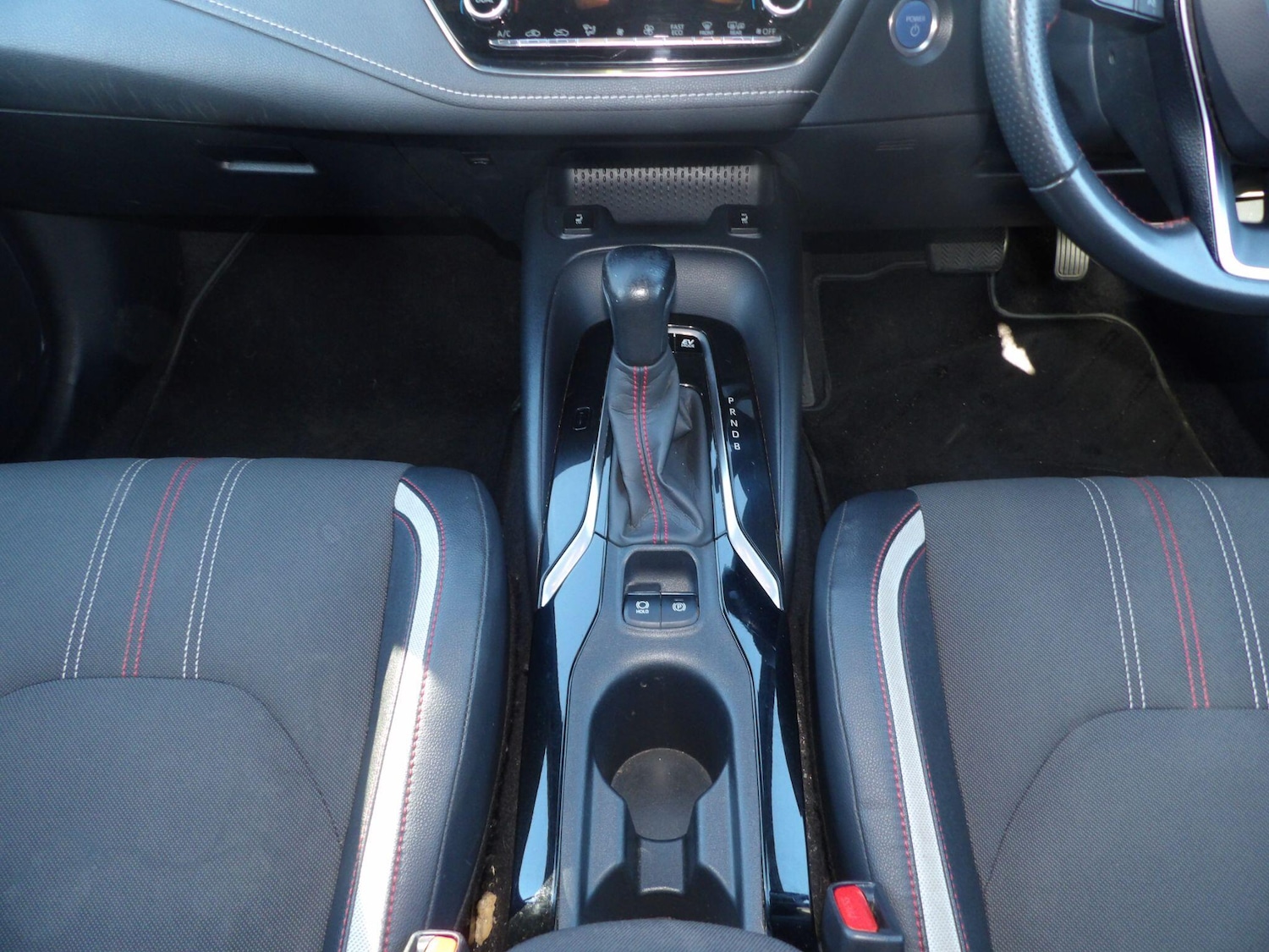 Used Toyota Corolla 2021 for sale - 78047121: Photo 17