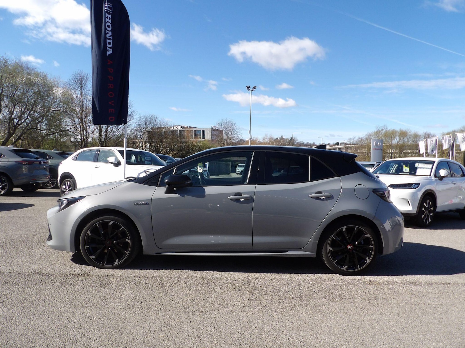 Used Toyota Corolla 2021 for sale - 78047121: Photo 6