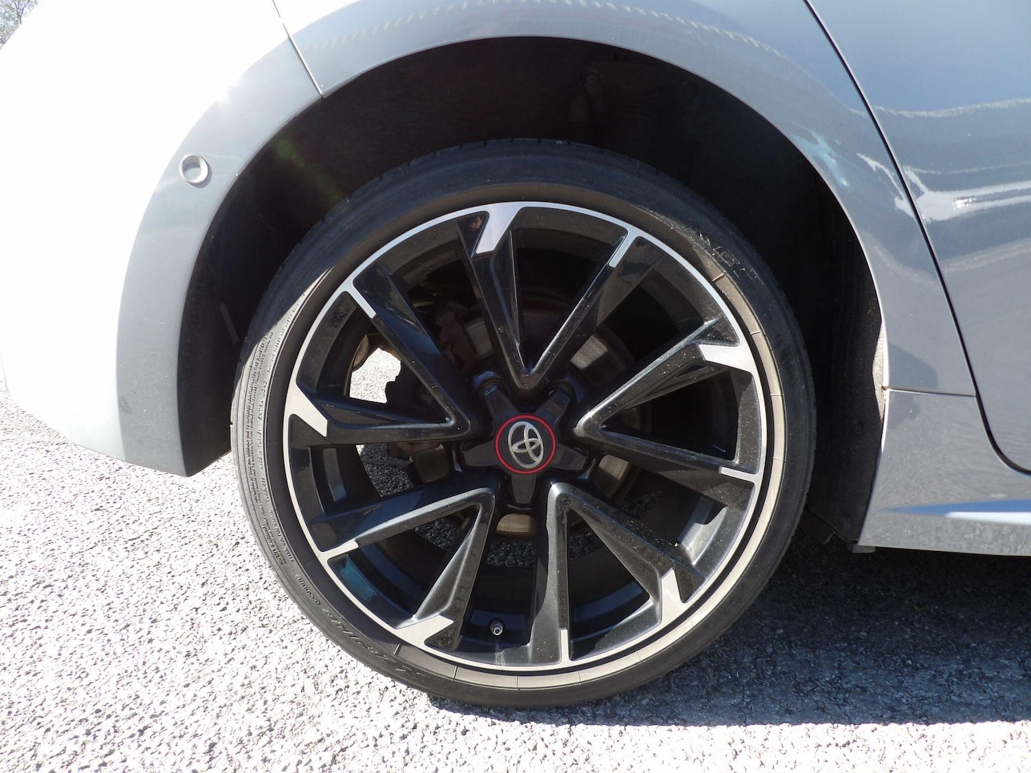 Used Toyota Corolla 2021 for sale - 78047121: Photo 9