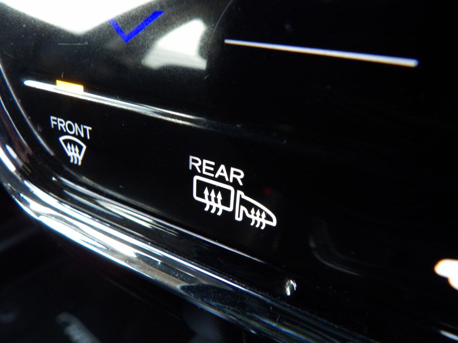 Used Honda HR-V 2015 for sale - 77573777: Photo 16