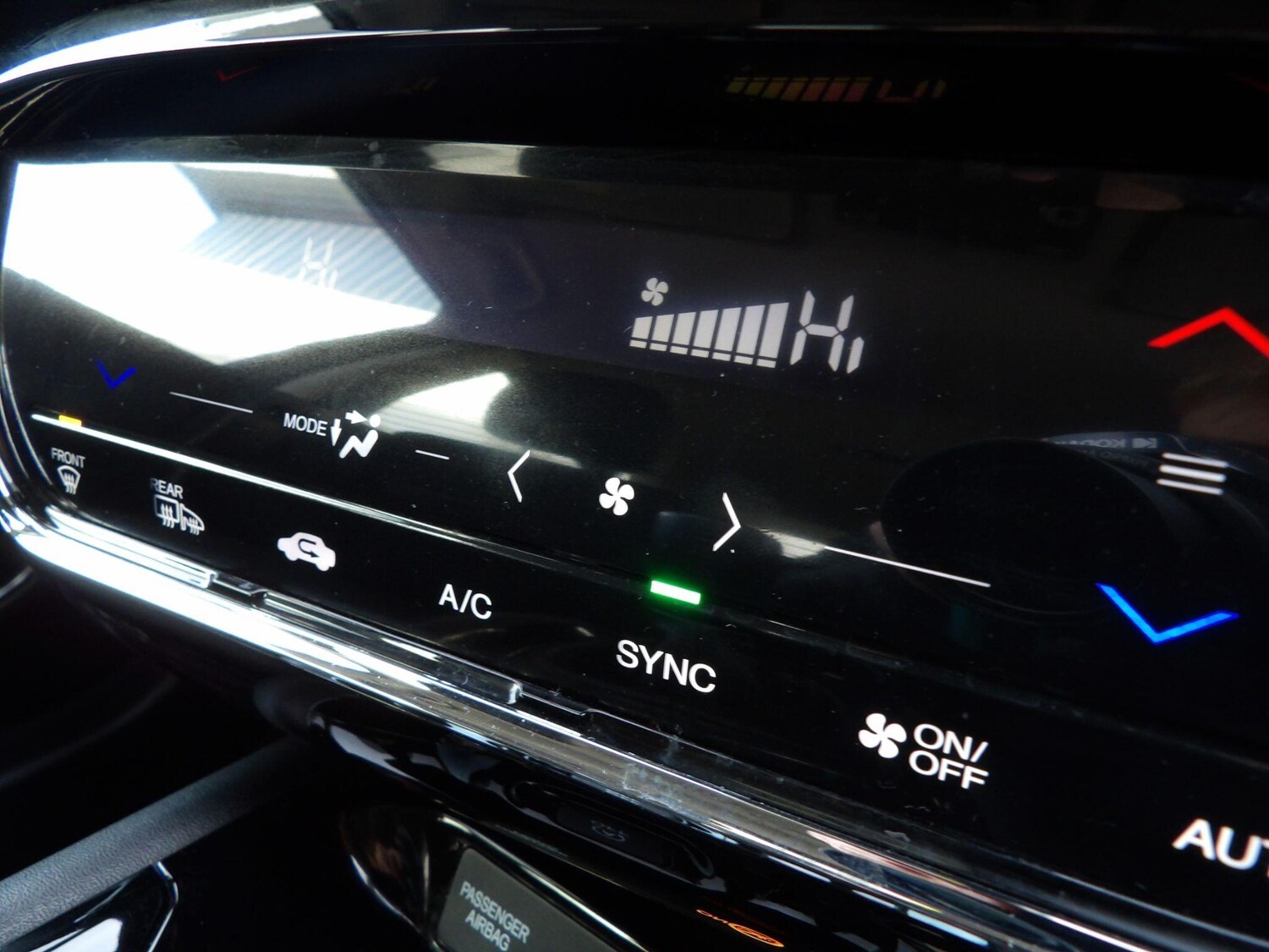 Used Honda HR-V 2015 for sale - 77573777: Photo 17