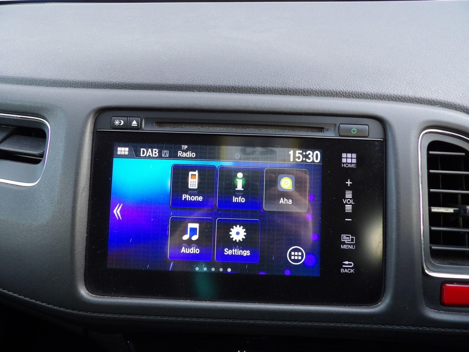 Used Honda HR-V 2015 for sale - 77573777: Photo 19