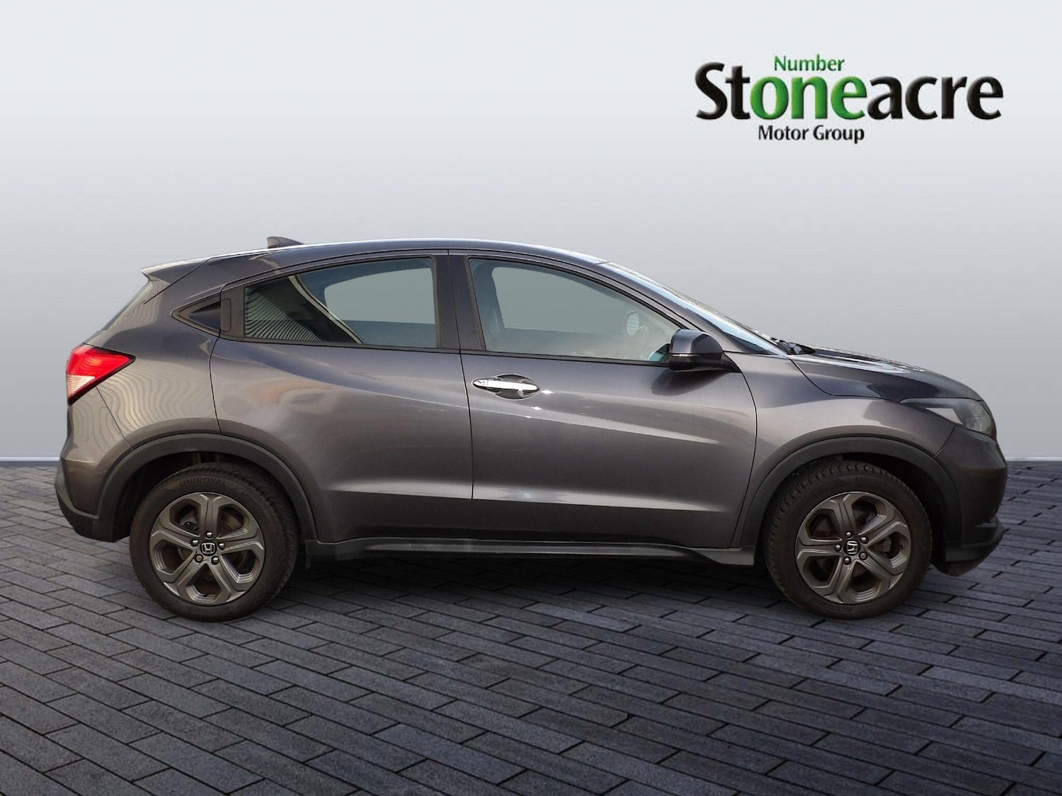 Used Honda HR-V 2015 for sale - 77573777: Photo 2