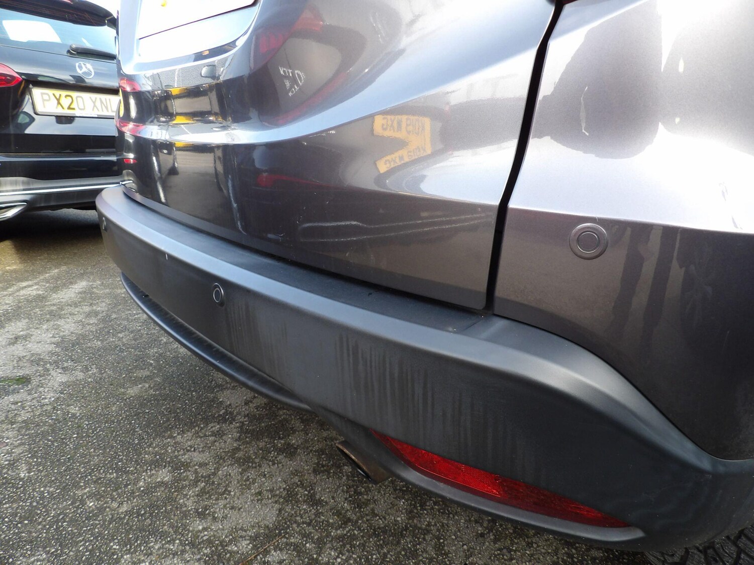 Used Honda HR-V 2015 for sale - 77573777: Photo 28