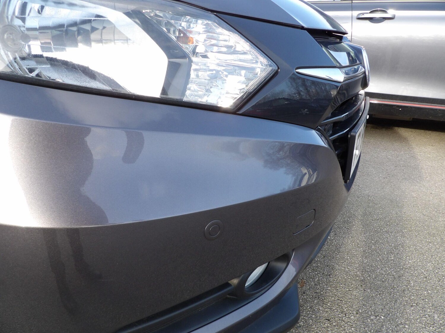 Used Honda HR-V 2015 for sale - 77573777: Photo 29