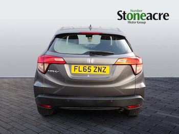 Used Honda HR-V 2015 for sale - 77573777: Photo