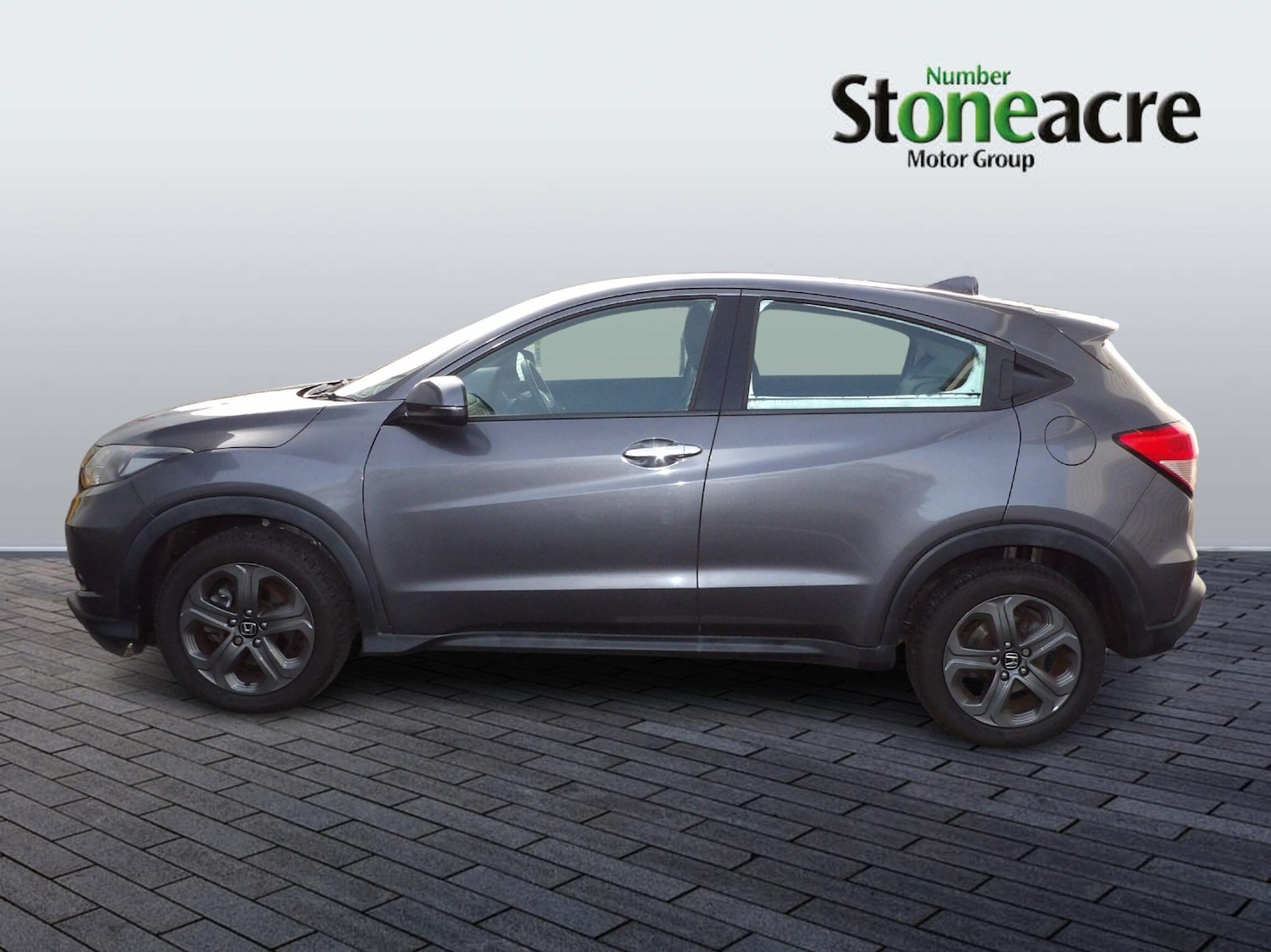 Used Honda HR-V 2015 for sale - 77573777: Photo 6