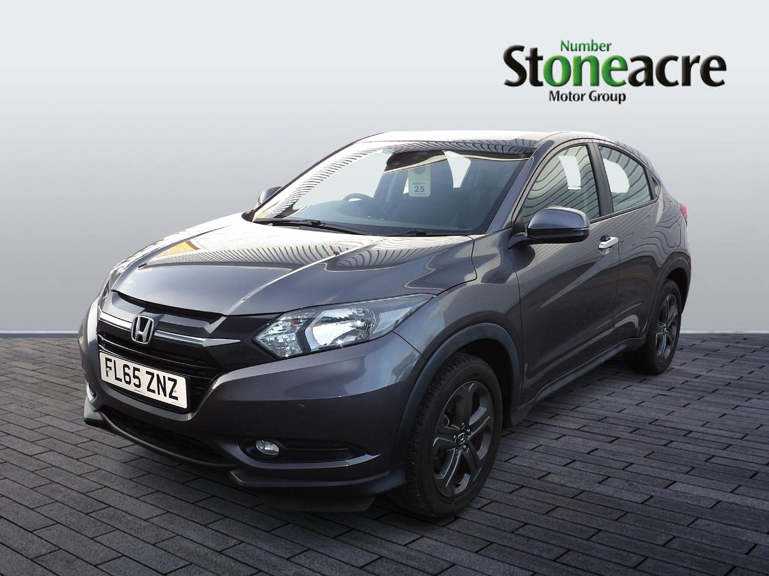 Used Honda HR-V 2015 for sale - 77573777: Photo 7