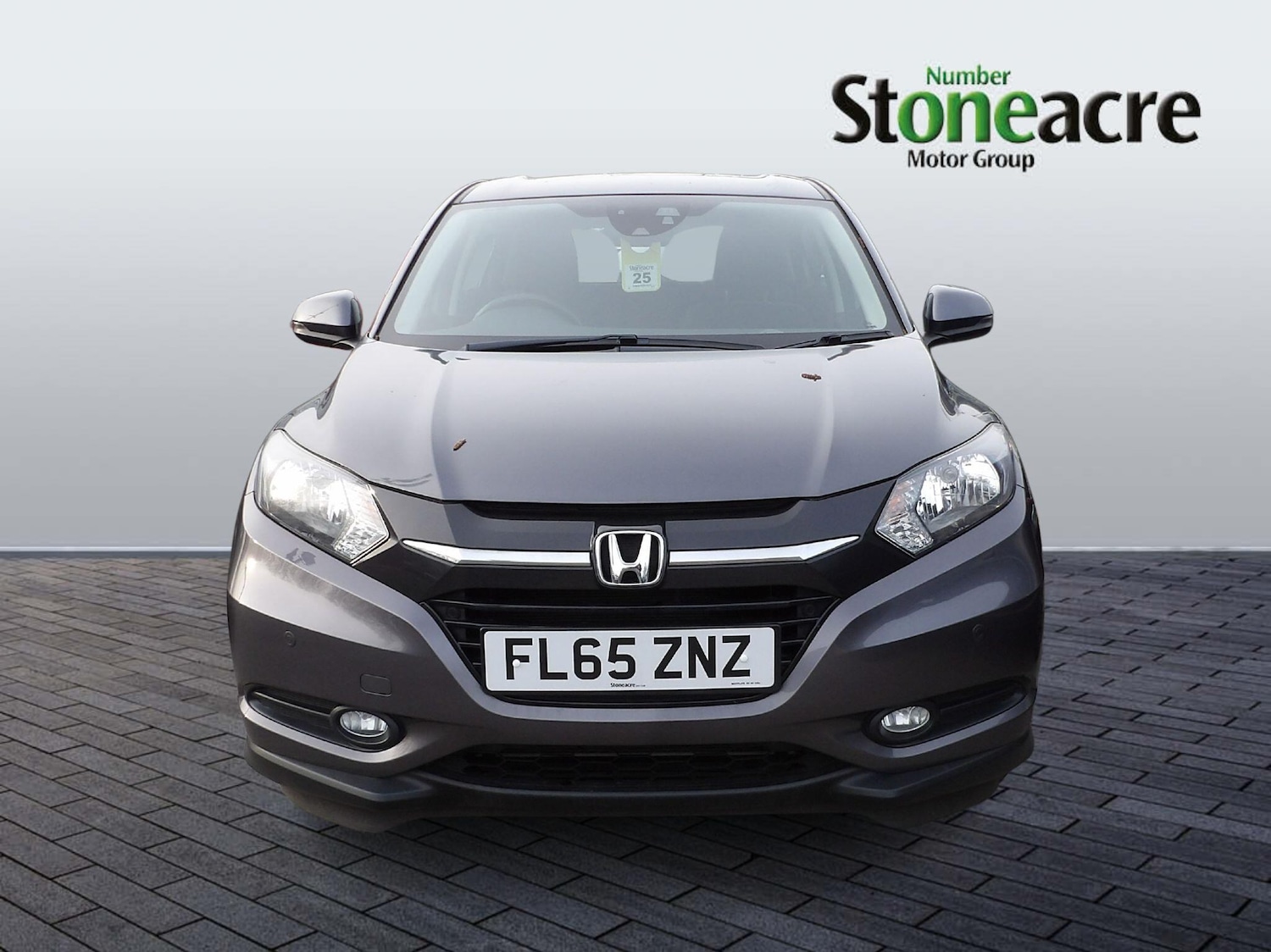 Used Honda HR-V 2015 for sale - 77573777: Photo 8