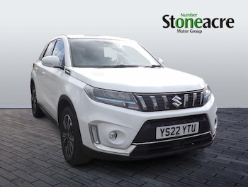 Used Suzuki Vitara 2022 for sale - 78334565: Photo