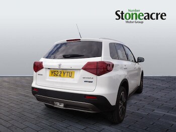 Used Suzuki Vitara 2022 for sale - 78334565: Photo