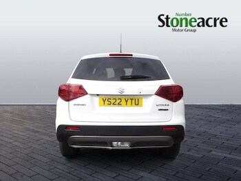 Used Suzuki Vitara 2022 for sale - 78334565: Photo