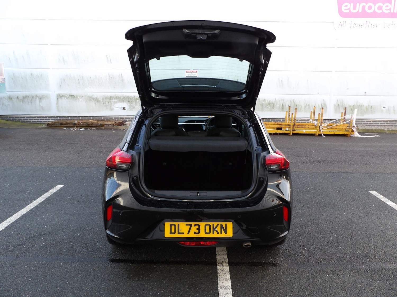 Used Vauxhall Corsa 2023 for sale - 77411173: Photo 10