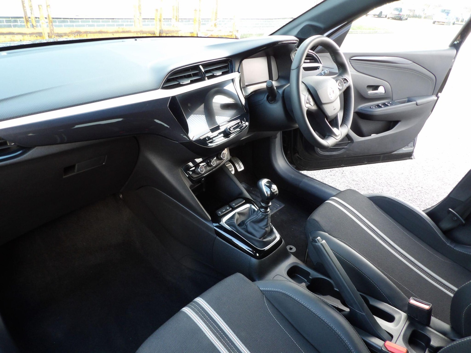 Used Vauxhall Corsa 2023 for sale - 77411173: Photo 11