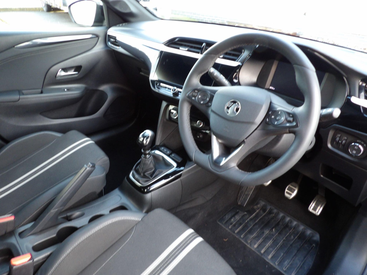 Used Vauxhall Corsa 2023 for sale - 77411173: Photo 12